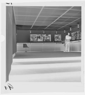 Schweizer Pavillon