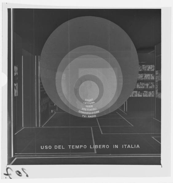 Italienischer Pavillon