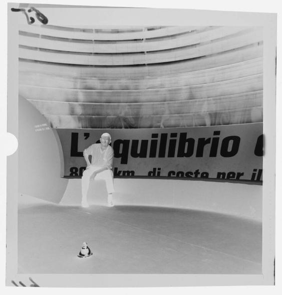 Italienischer Pavillon