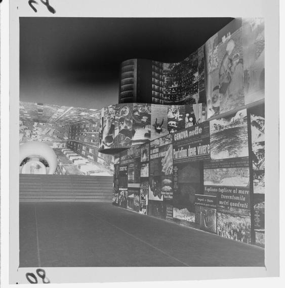 Italienischer Pavillon