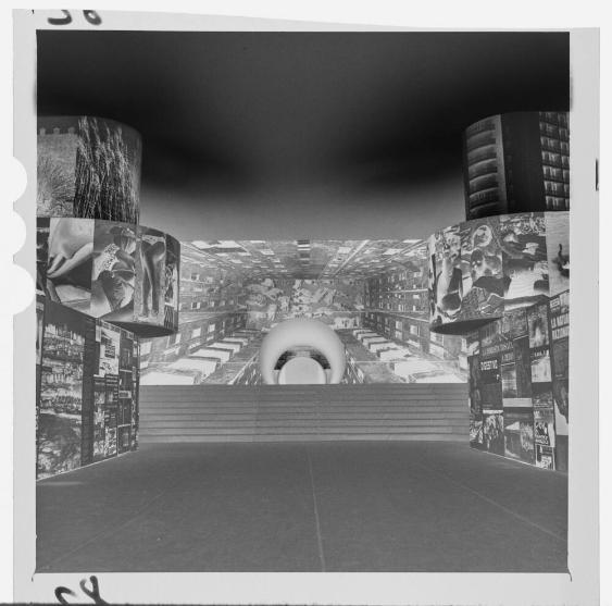 Italienischer Pavillon