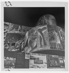 Italienischer Pavillon