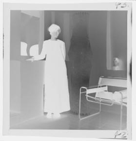 Show Room im Neumarkt 17 in Zürich