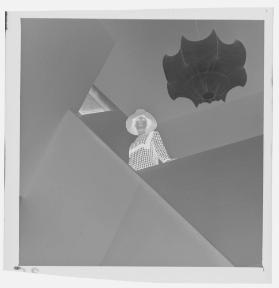 Show Room im Neumarkt 17 in Zürich