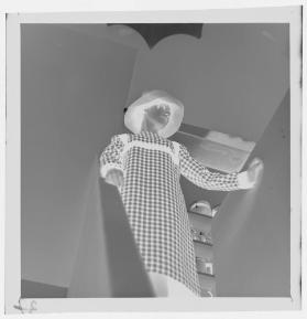 Show Room im Neumarkt 17 in Zürich