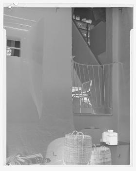 Show Room im Neumarkt 17 in Zürich