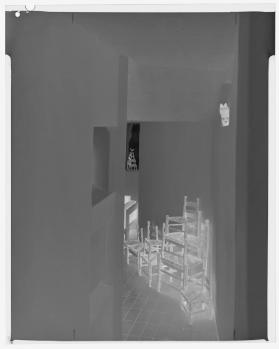 Show Room im Neumarkt 17 in Zürich