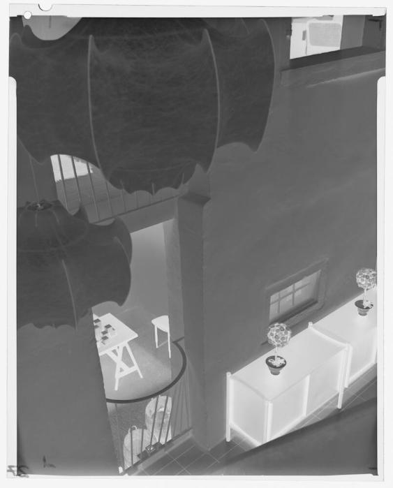 Show Room im Neumarkt 17 in Zürich