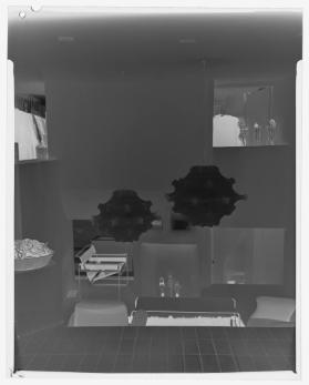 Show Room im Neumarkt 17 in Zürich