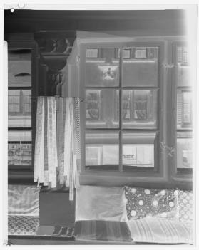 Show Room im Neumarkt 17 in Zürich