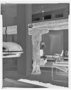 Show Room im Neumarkt 17 in Zürich