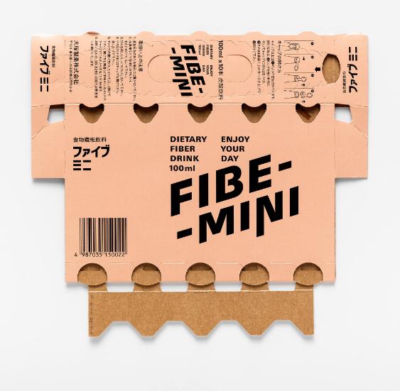 Fibe Mini