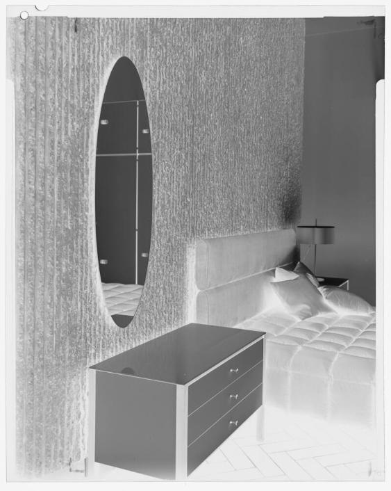 Show Room im Teo Jakob in Genf