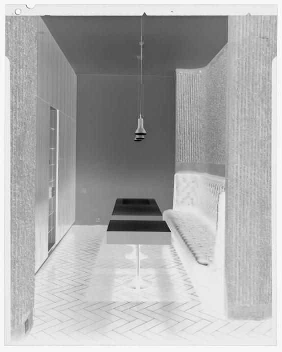 Show Room im Teo Jakob in Genf