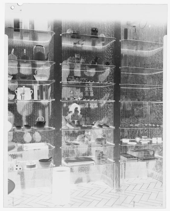 Show Room im Teo Jakob in Genf