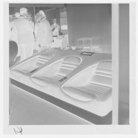 Internationale Möbelmesse in Köln