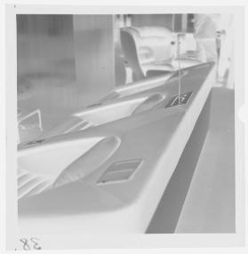 Internationale Möbelmesse in Köln