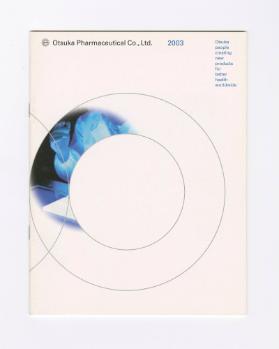 Otsuka Pharmaceutical Co Ltd