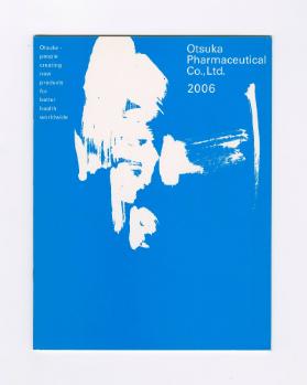 Otsuka Pharmaceutical Co Ltd