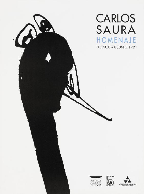 Carlos Saura - Homenaje