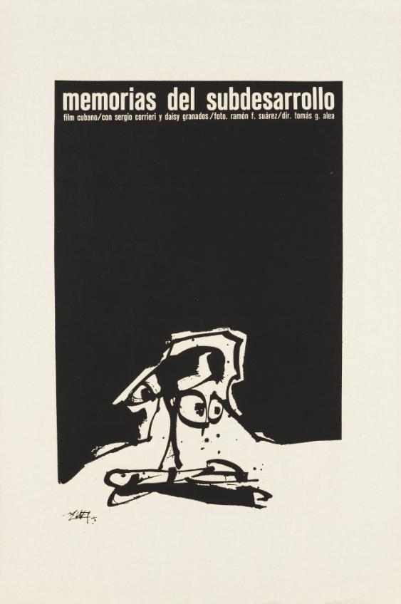 Memorias del subdesarrollo