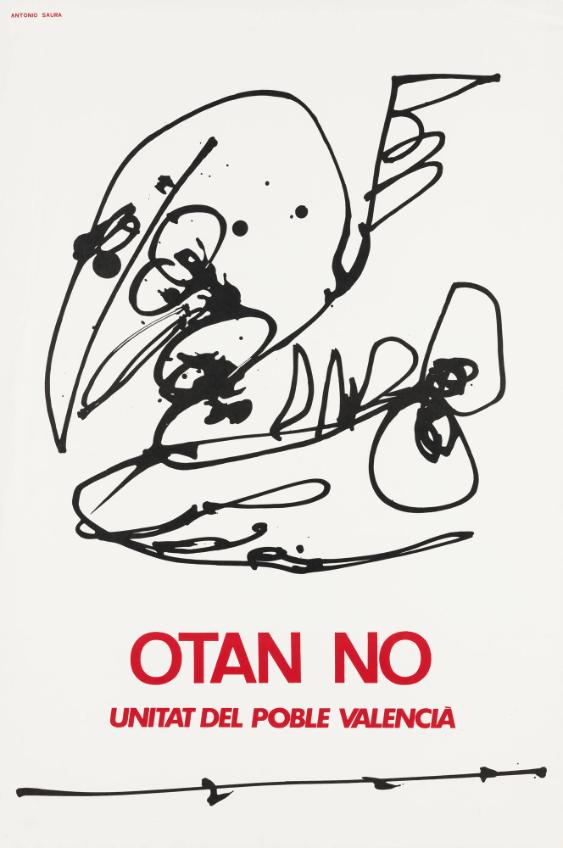 Otan no - Unitat del Poble Valencià