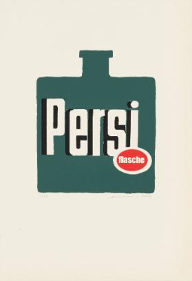 Persi Flasche