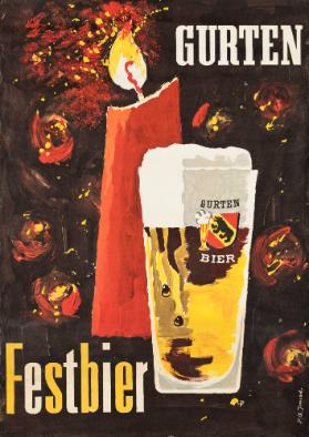 Gurten - Festbier - Gurten Bier