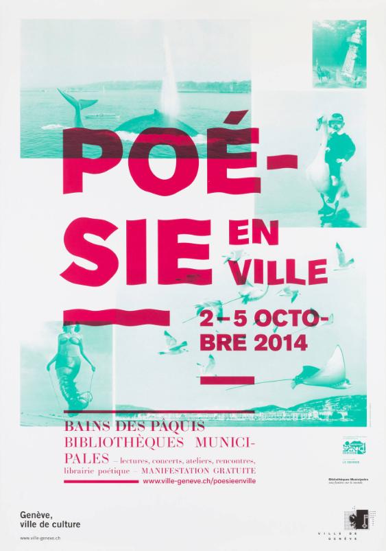 Collectif insolite, Genf, CH