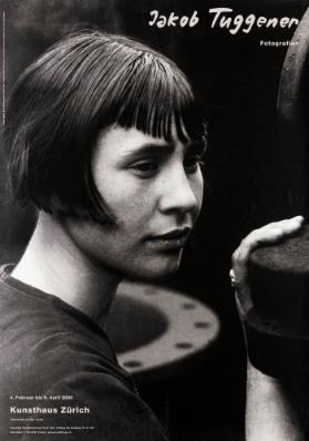 Jakob Tuggener - Fotografien - Kunstmuseum Zürich