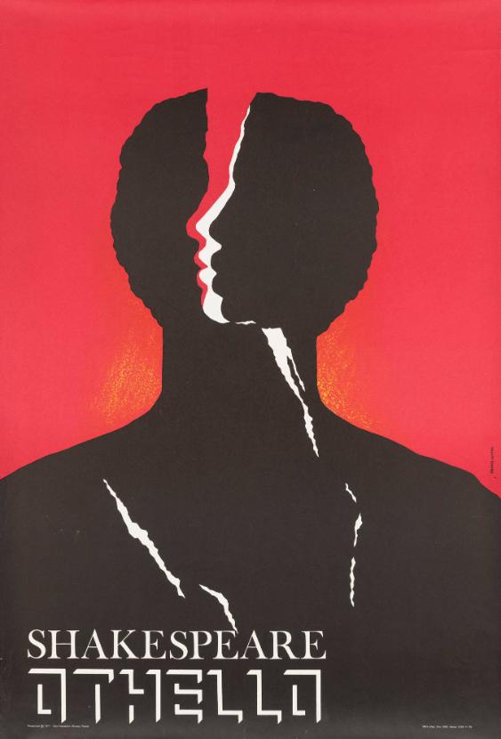 Shakespeare - Othello
