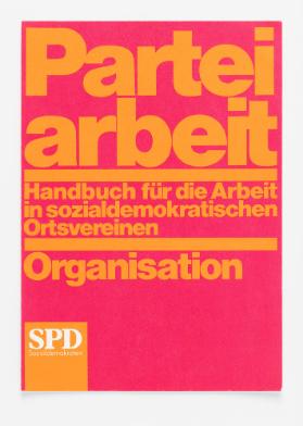 Parteiarbeit