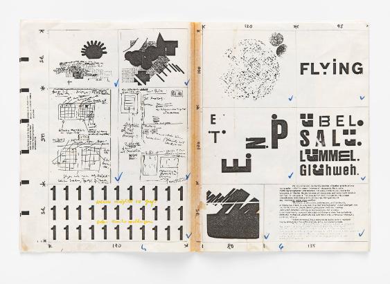 Layout Idea Seiten 4–17