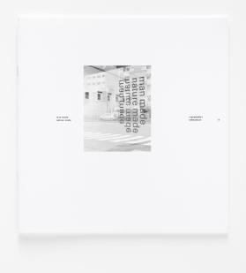 Typographic Reflections 11