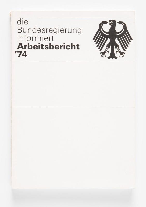 Die Bundesregierung informiert
