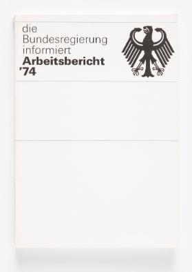 Die Bundesregierung informiert