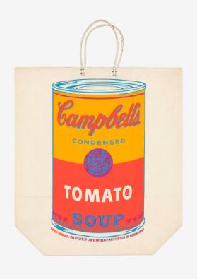 Campbell's Condensed Tomato Soup