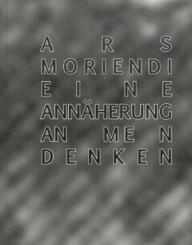 Ars Morendi