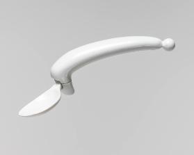 Ergonomi Design Gruppen (Maria Benktzon, Håkan Bergkvis, Sven-Eric Juhlin), Esslöffel verstellb…