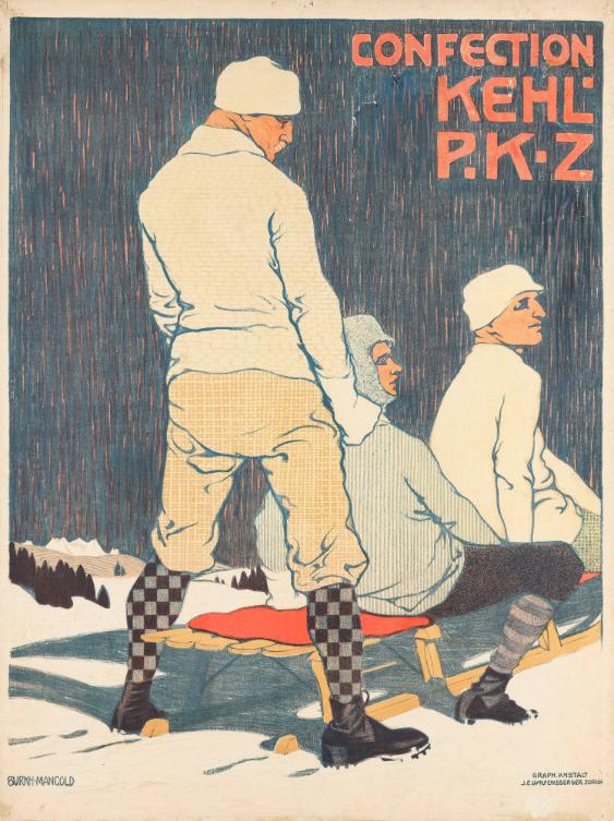 Confection Kehl - P.K.Z.