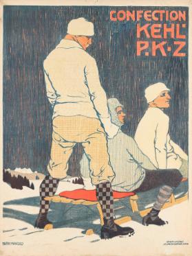 Confection Kehl - P.K.Z.