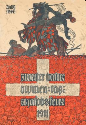Zweiter Basler Blumentag: St. Jakobsfeier