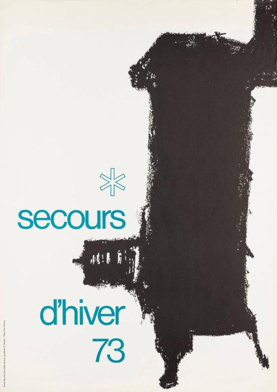 Secours d'hiver 73