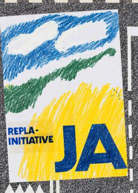 Repla-Initiative Ja