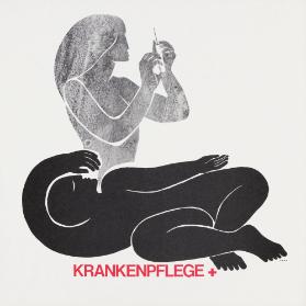 Krankenpflege