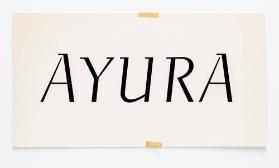 Ayura