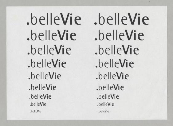 BelleVie