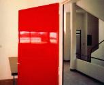Lucien Hervé, Villa Savoye, Poissy, Frankreich (Architekt: Le Corbusier), 1965, © J. Paul Getty…