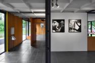 Ausstellung Lucien Hervé: Gebautes Licht im Pavillon Le Corbusier, 3. Mai – 24. November 2024, …