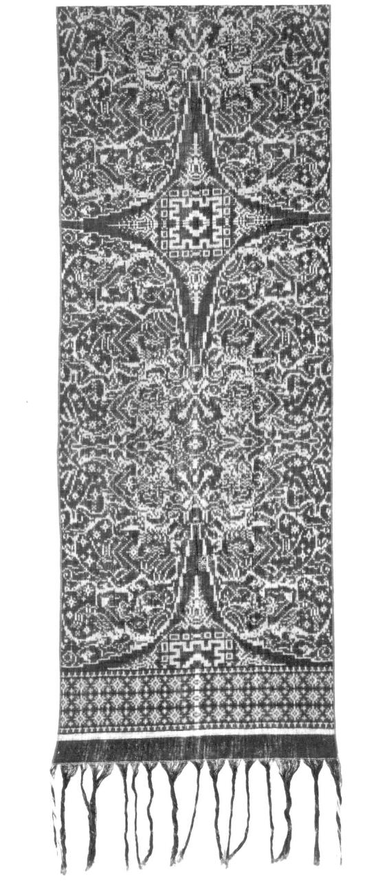 Zeremonialtuch